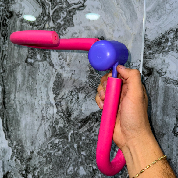 Miniatura 2 de EJERCITADOR DE PIERNA MULTIUSOS